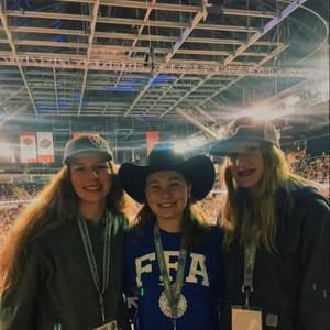 Meet your Posher, Allison